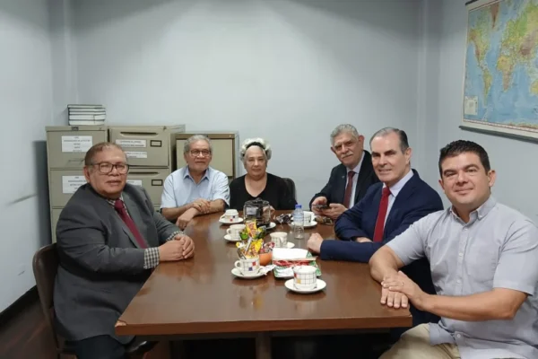 Bienvenidos al nuevo sitio del CENIEF