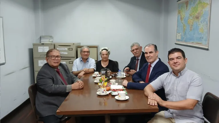 Bienvenidos al nuevo sitio del CENIEF