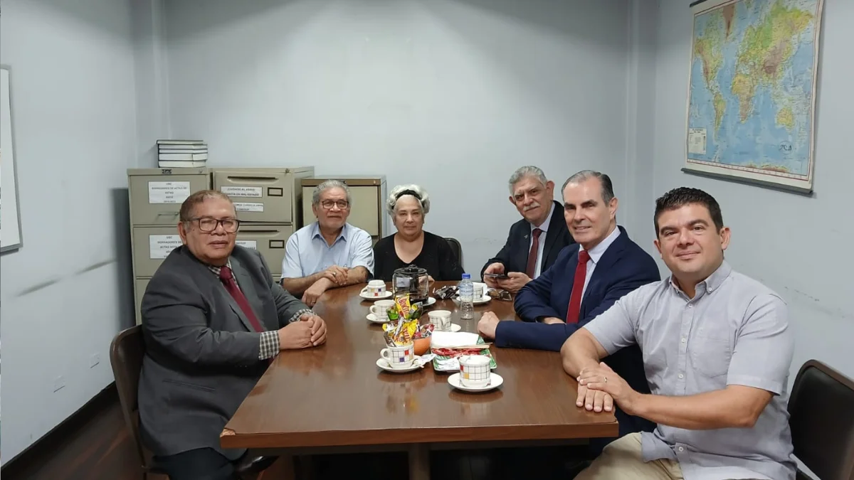 Bienvenidos al nuevo sitio del CENIEF